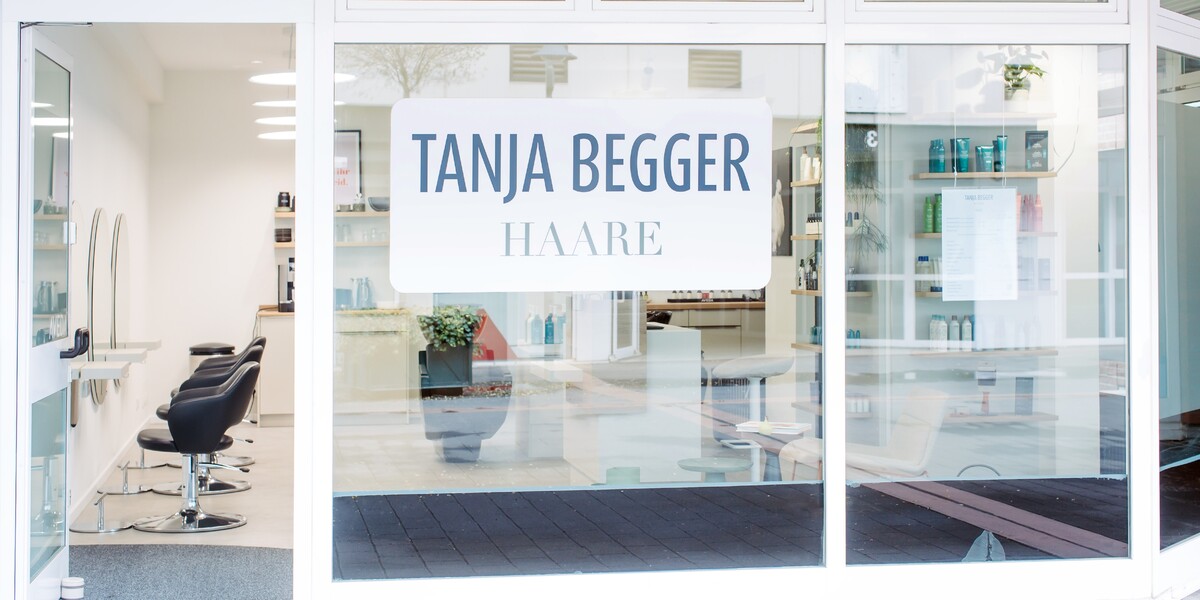 Webseitenfotografie für Tanja Begger – Bild 1