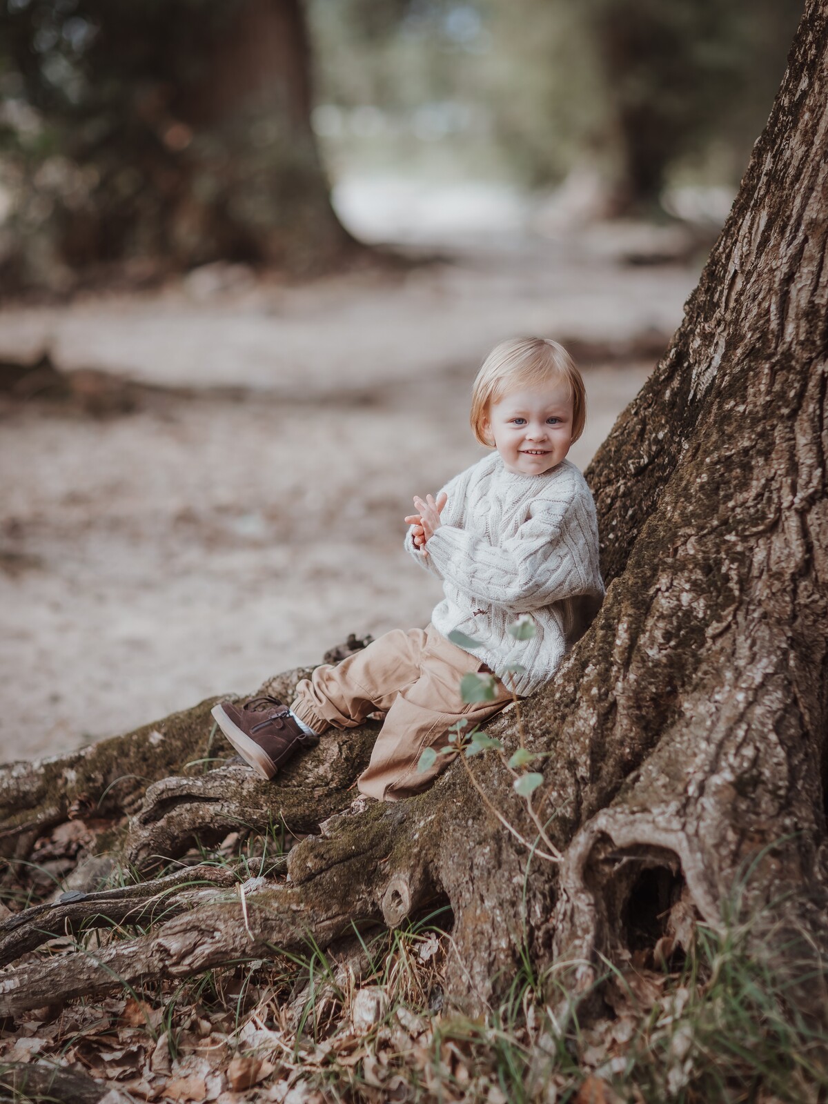 Familienfotos am Wasser – Kleine Abenteuer – Bild 2