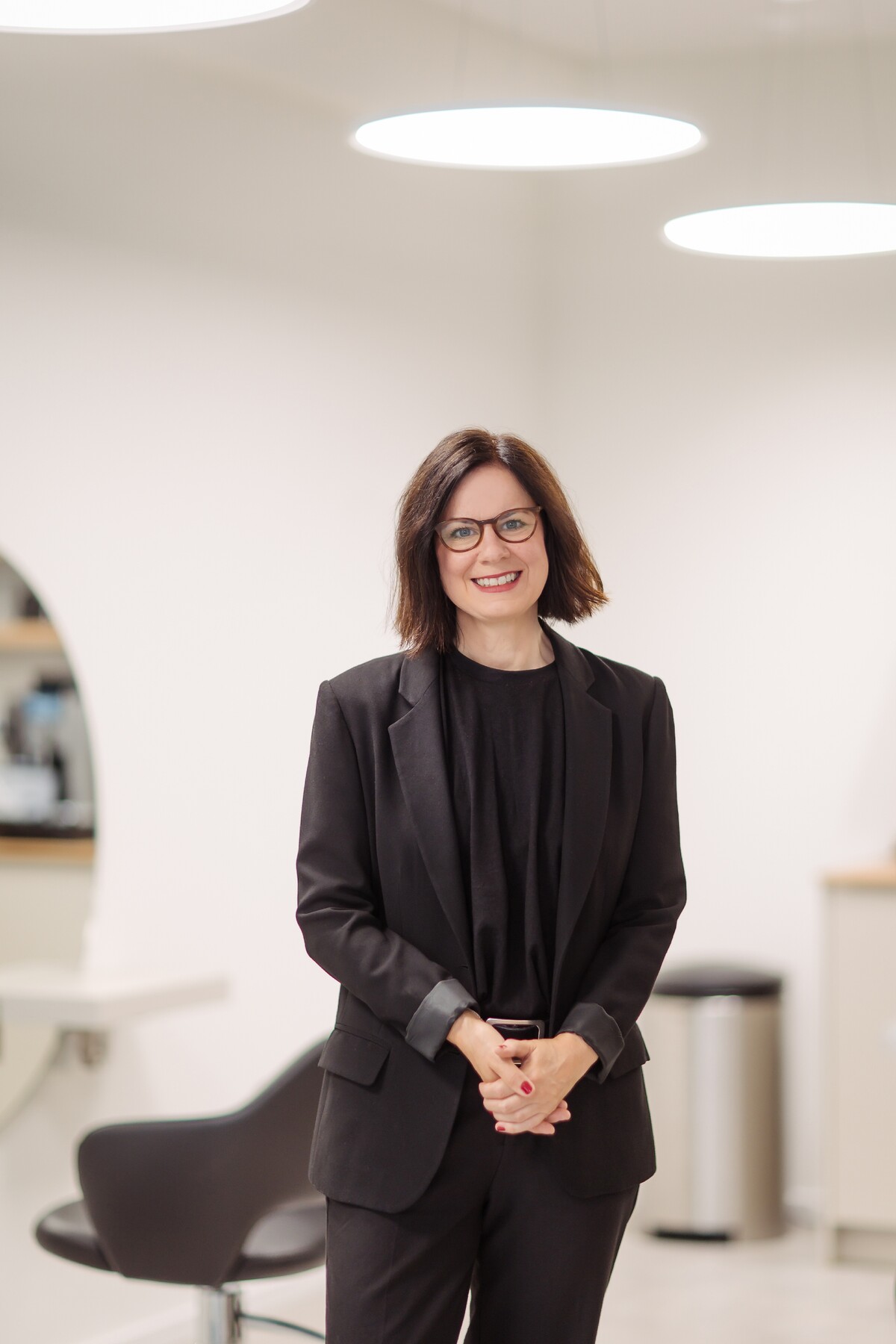Webseitenfotografie für Tanja Begger – Bild 1
